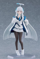 704 Blue Archive figma Noa Ushio