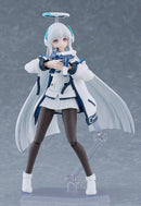 704 Blue Archive figma Noa Ushio