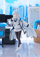 704 Blue Archive figma Noa Ushio