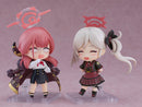 3124 Blue Archive Nendoroid Mutsuki Asagi