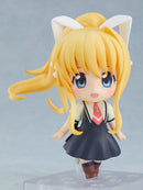 1847 KAGINADO Nendoroid Misuzu Kamio (re-run)