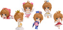 Cardcaptor Sakura: Clear Card Good Smile Company Blind Box Series Sakura Kinomoto: Commemorative Collection