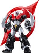 Shin Mazinger ZERO vs. Great General of Darkness GSC Moderoid Mazinger ZERO (Rerun)