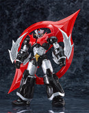 Shin Mazinger ZERO vs. Great General of Darkness GSC Moderoid Mazinger ZERO (Rerun)