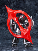 Shin Mazinger ZERO vs. Great General of Darkness GSC Moderoid Mazinger ZERO (Rerun)