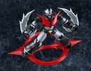 Shin Mazinger ZERO vs. Great General of Darkness GSC Moderoid Mazinger ZERO (Rerun)
