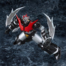 Shin Mazinger ZERO vs. Great General of Darkness GSC Moderoid Mazinger ZERO (Rerun)