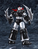 Shin Mazinger ZERO vs. Great General of Darkness GSC Moderoid Mazinger ZERO (Rerun)