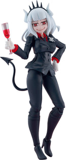 Helltaker GSC figma Lucifer