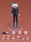 Helltaker GSC figma Lucifer