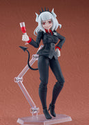 Helltaker GSC figma Lucifer