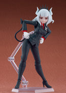 Helltaker GSC figma Lucifer