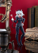 Helltaker GSC figma Lucifer