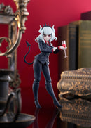 Helltaker GSC figma Lucifer