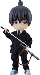 Chainsaw Man - The Movie: Reze Arc Nendoroid Doll Aki Hayakawa
