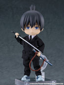 Chainsaw Man - The Movie: Reze Arc Nendoroid Doll Aki Hayakawa
