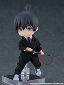 Chainsaw Man - The Movie: Reze Arc Nendoroid Doll Aki Hayakawa
