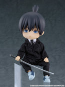 Chainsaw Man - The Movie: Reze Arc Nendoroid Doll Aki Hayakawa
