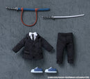 Chainsaw Man - The Movie: Reze Arc Nendoroid Doll Aki Hayakawa