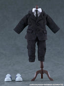 Chainsaw Man - The Movie: Reze Arc Nendoroid Doll Outfit Set: Aki Hayakawa
