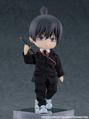 Chainsaw Man - The Movie: Reze Arc Nendoroid Doll Outfit Set: Aki Hayakawa