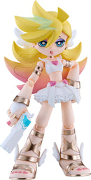 706 New PANTY & STOCKING with GARTERBELT figma Panty: Angel ver.
