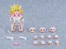 706 New PANTY & STOCKING with GARTERBELT figma Panty: Angel ver.