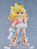 706 New PANTY & STOCKING with GARTERBELT figma Panty: Angel ver.