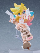 706 New PANTY & STOCKING with GARTERBELT figma Panty: Angel ver.