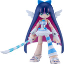 707 New PANTY & STOCKING with GARTERBELT figma Stocking: Angel ver.