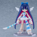 707 New PANTY & STOCKING with GARTERBELT figma Stocking: Angel ver.