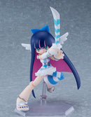 707 New PANTY & STOCKING with GARTERBELT figma Stocking: Angel ver.