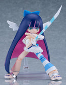 707 New PANTY & STOCKING with GARTERBELT figma Stocking: Angel ver.