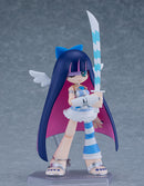 707 New PANTY & STOCKING with GARTERBELT figma Stocking: Angel ver.