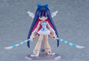 707 New PANTY & STOCKING with GARTERBELT figma Stocking: Angel ver.
