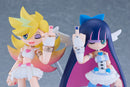 707 New PANTY & STOCKING with GARTERBELT figma Stocking: Angel ver.