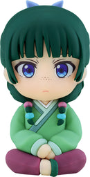 The Apothecary Diaries Nendoroid Plus: Maomao Rubber Mascot