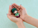 The Apothecary Diaries Nendoroid Plus: Maomao Rubber Mascot
