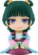 The Apothecary Diaries Nendoroid Plus: Maomao - Garden Party Ver. Rubber Mascot