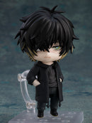 1575 Slow Damage ORANGE ROUGE Nendoroid Towa (re-run)