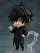 1575 Slow Damage ORANGE ROUGE Nendoroid Towa (re-run)