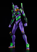 Rebuild of Evangelion MODEROID DX-SCALE Evangelion Test Type-01