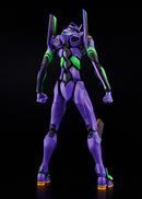 Rebuild of Evangelion MODEROID DX-SCALE Evangelion Test Type-01