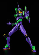 Rebuild of Evangelion MODEROID DX-SCALE Evangelion Test Type-01