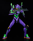 Rebuild of Evangelion MODEROID DX-SCALE Evangelion Test Type-01
