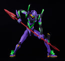 Rebuild of Evangelion MODEROID DX-SCALE Evangelion Test Type-01