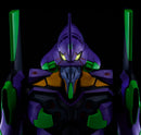 Rebuild of Evangelion MODEROID DX-SCALE Evangelion Test Type-01 Luminous Set Edition