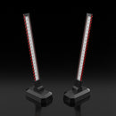 Rebuild of Evangelion MODEROID DX-SCALE Evangelion Test Type-01 Luminous Set Edition