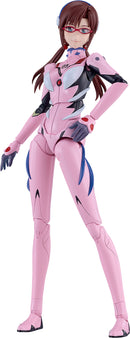 Rebuild of Evangelion PLAMATEA Makinami Mari Illustrious