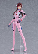 Rebuild of Evangelion PLAMATEA Makinami Mari Illustrious